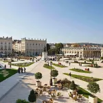 L\'Eclat De Gambetta - Place Stanislas - 6 Pers