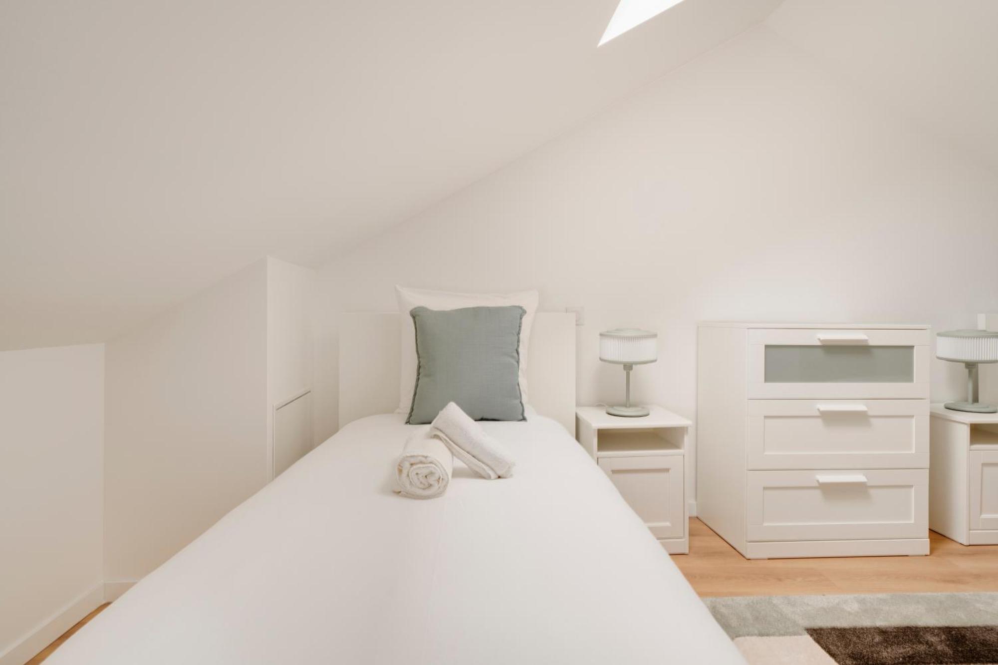 L'eclat De Gambetta - Place Stanislas - 6 Pers Appartement *