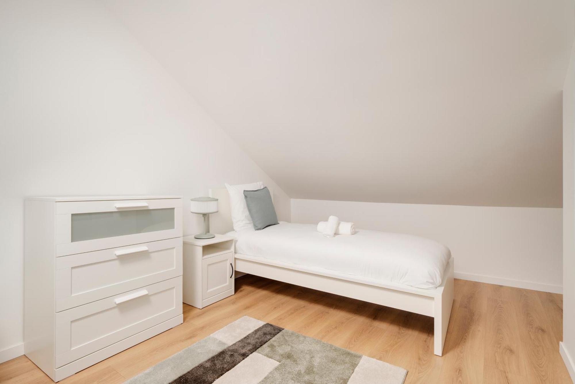 L'eclat De Gambetta - Place Stanislas - 6 Pers Appartement *