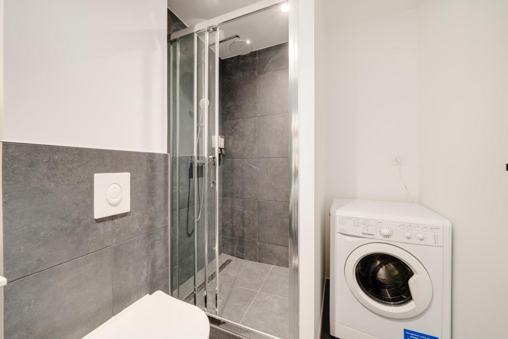 Appartement L'eclat De Gambetta - Place Stanislas - 6 Pers *